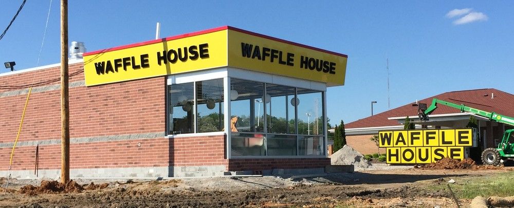 Franklin Center - Russellville, AL: 14001 Highway 43, Russellville, AL 35653